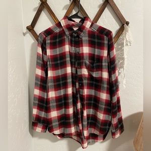 American Eagle Super Soft Flannel